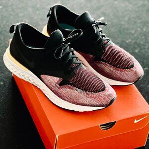 Nike ODYSSEY REACT 2 FLYKNIT Running Shoes